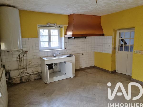 Maison à vendre 5 pièces 143 m² Corcelles-les-Arts