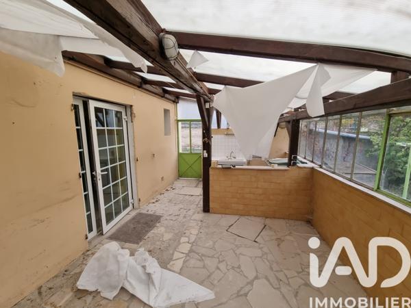 Maison à vendre 5 pièces 143 m² Corcelles-les-Arts