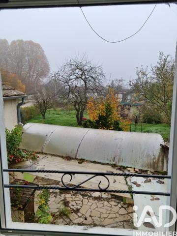 Maison à vendre 5 pièces 143 m² Corcelles-les-Arts