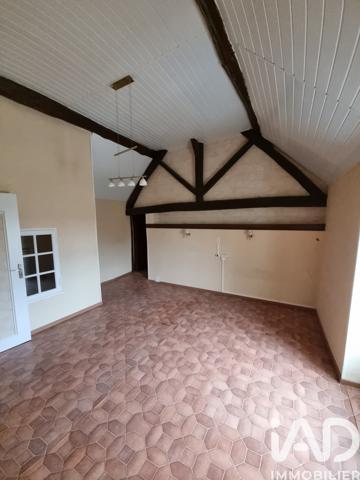 Maison à vendre 5 pièces 143 m² Corcelles-les-Arts