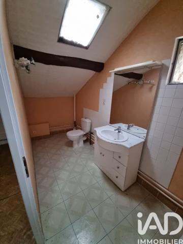 Maison à vendre 5 pièces 143 m² Corcelles-les-Arts