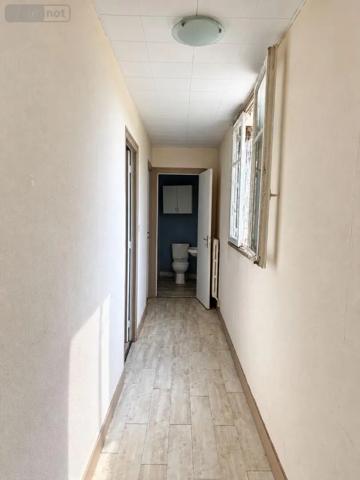 Achat - Maison Saumur 49400 5 pièces 107 m 2 612 m 2