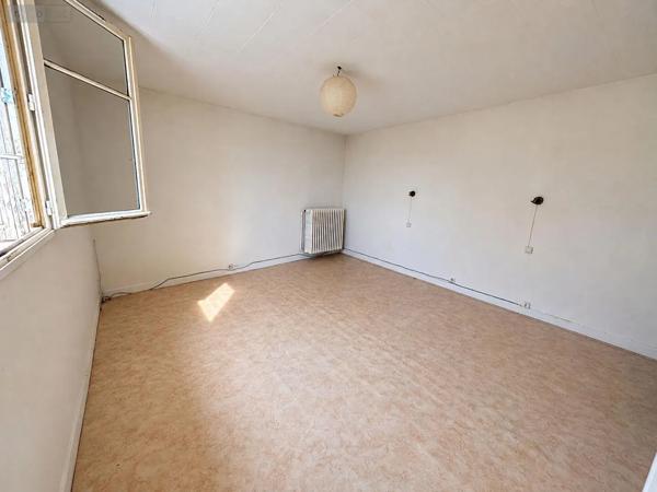 Achat - Maison Saumur 49400 5 pièces 107 m 2 612 m 2