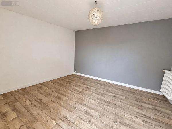 Achat - Maison Saumur 49400 5 pièces 107 m 2 612 m 2