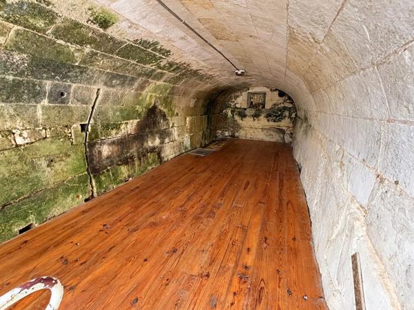 Achat - Maison Saumur 49400 5 pièces 107 m 2 612 m 2