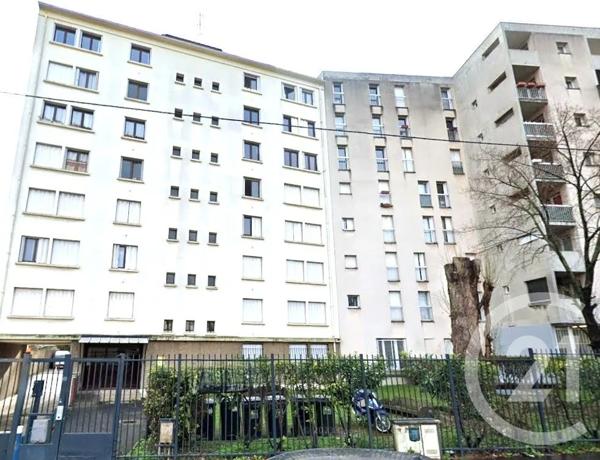 Appartement F3 à vendre  3 pièces - 60,12 m 2   AUBERVILLIERS  - 93