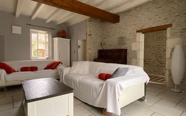 Maison à vendre    6 pièces • 260,78 m2 Muron