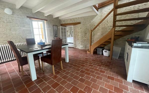 Maison à vendre    6 pièces • 260,78 m2 Muron