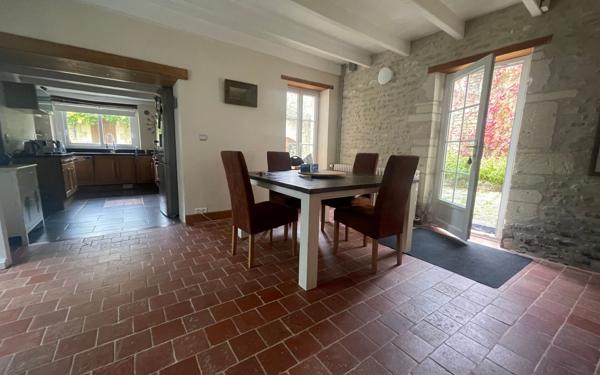 Maison à vendre    6 pièces • 260,78 m2 Muron