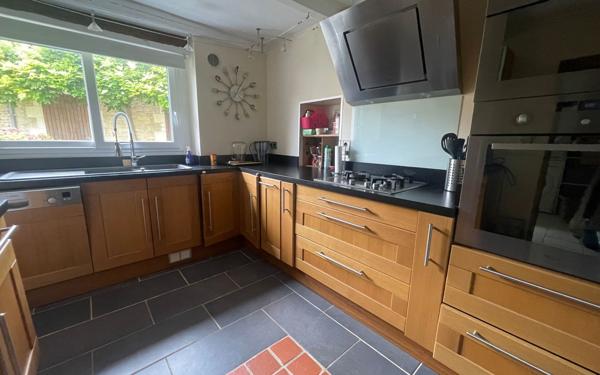 Maison à vendre    6 pièces • 260,78 m2 Muron