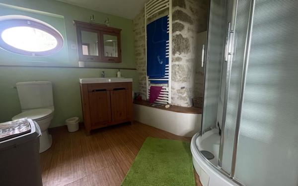 Maison à vendre    6 pièces • 260,78 m2 Muron