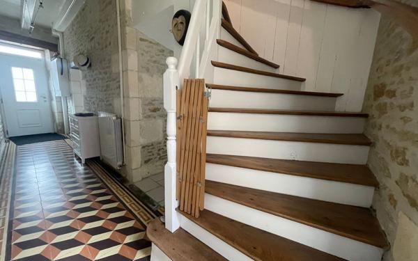 Maison à vendre    6 pièces • 260,78 m2 Muron