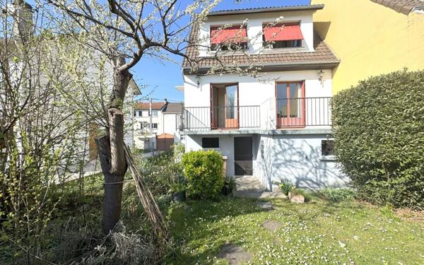Maison à vendre    5 pièces •  Villeparisis