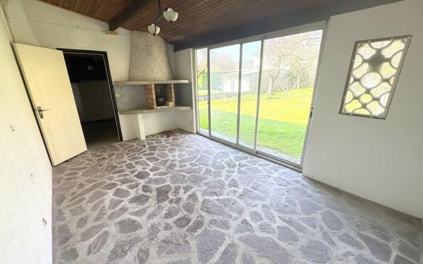 Maison à vendre    5 pièces •  Villeparisis