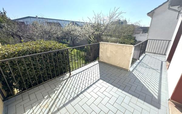 Maison à vendre    5 pièces •  Villeparisis