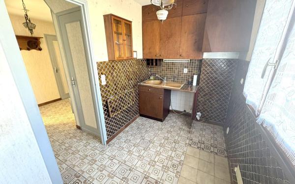 Maison à vendre    5 pièces •  Villeparisis