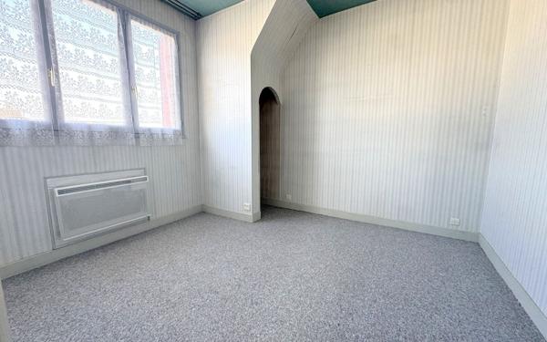 Maison à vendre    5 pièces •  Villeparisis