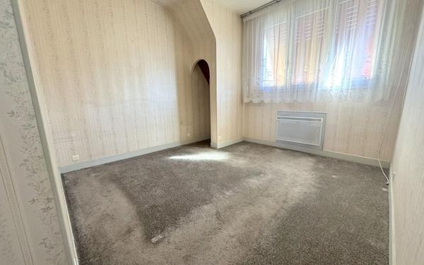 Maison à vendre    5 pièces •  Villeparisis