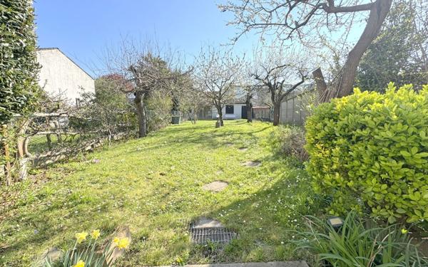 Maison à vendre    5 pièces •  Villeparisis
