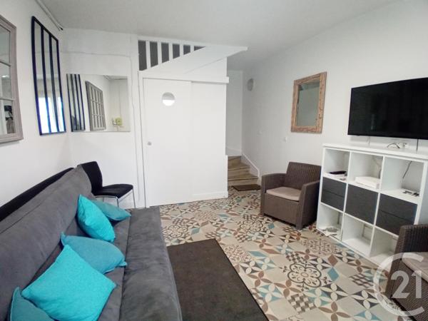 Maison à vendre  5 pièces - 100 m2 ARROMANCHES LES BAINS - 14