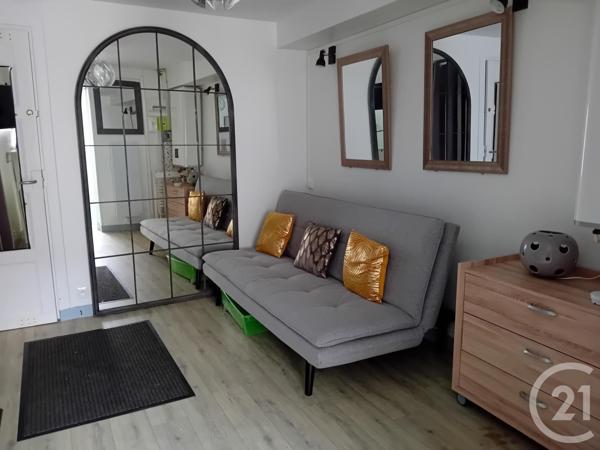 Maison à vendre  5 pièces - 100 m2 ARROMANCHES LES BAINS - 14