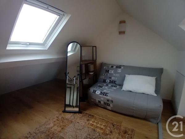 Maison à vendre  5 pièces - 100 m2 ARROMANCHES LES BAINS - 14