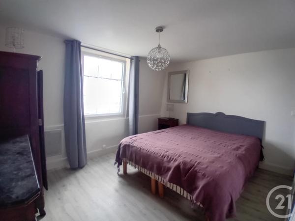 Maison à vendre  5 pièces - 100 m2 ARROMANCHES LES BAINS - 14