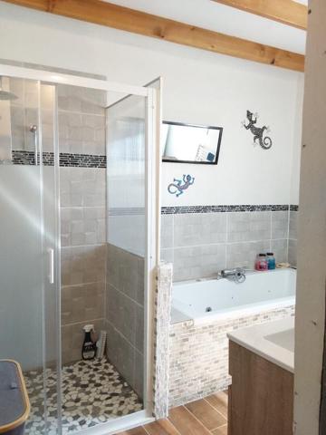 Maison Landeleau 4 pièce(s) 124 m2