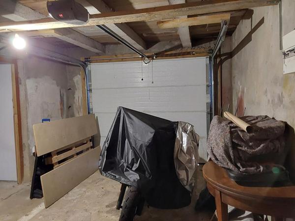 Maison Landeleau 4 pièce(s) 124 m2