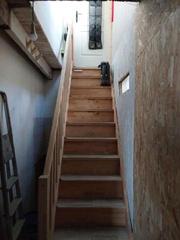 Maison Landeleau 4 pièce(s) 124 m2