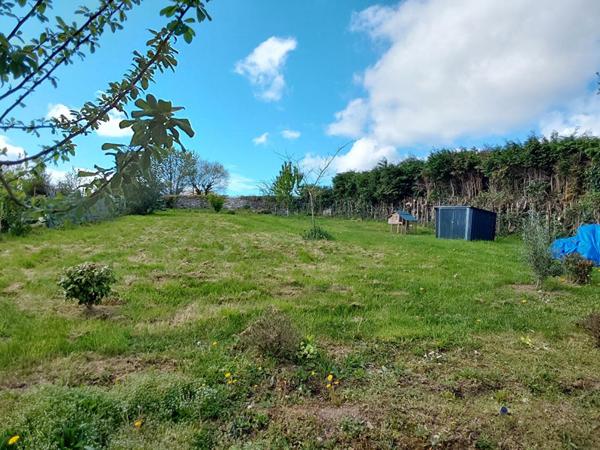 Maison Landeleau 4 pièce(s) 124 m2