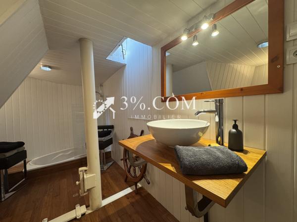 Maison
                                                                                                                                                                                                                                                                                                                        5 pièce(s)                                                                                                                                                                                                          4 chambre(s)                                                                                                                                                                                                          126  m²