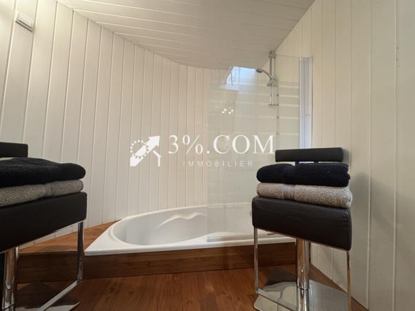 Maison
                                                                                                                                                                                                                                                                                                                        5 pièce(s)                                                                                                                                                                                                          4 chambre(s)                                                                                                                                                                                                          126  m²