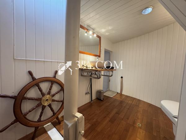 Maison
                                                                                                                                                                                                                                                                                                                        5 pièce(s)                                                                                                                                                                                                          4 chambre(s)                                                                                                                                                                                                          126  m²