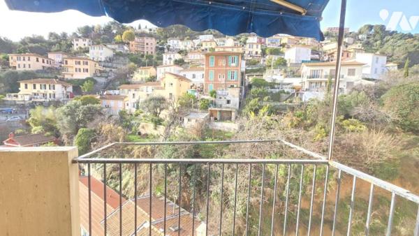 Trois pièces - Boulevard de la Madeleine