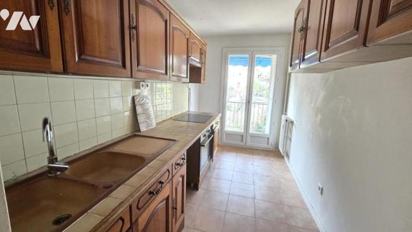 Trois pièces - Boulevard de la Madeleine