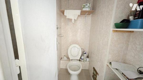 Trois pièces - Boulevard de la Madeleine