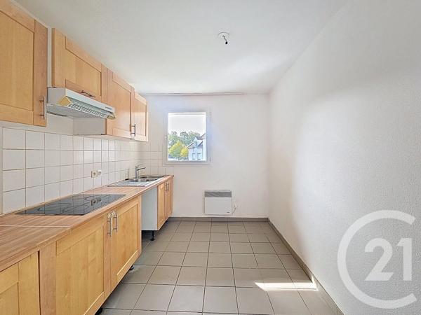 Appartement F3 à vendre  3 pièces - 75,17 m 2   LIEUSAINT  - 77
