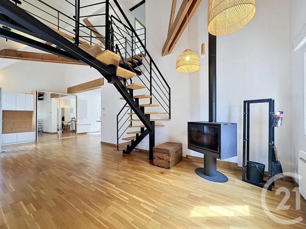 Maison à vendre  5 pièces - 170 m 2   ST DENIS EN VAL  - 45