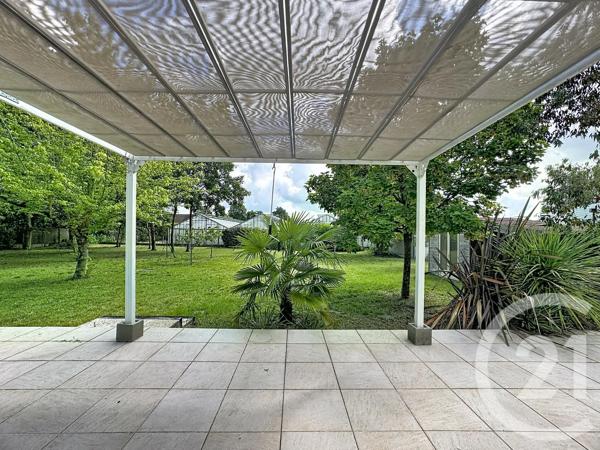 Maison à vendre  5 pièces - 170 m 2   ST DENIS EN VAL  - 45
