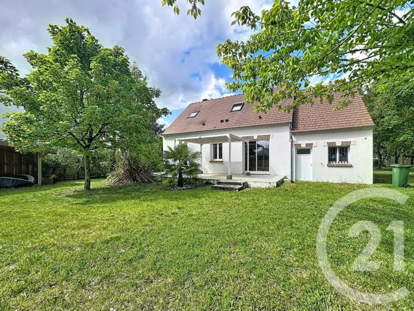 Maison à vendre  5 pièces - 170 m 2   ST DENIS EN VAL  - 45