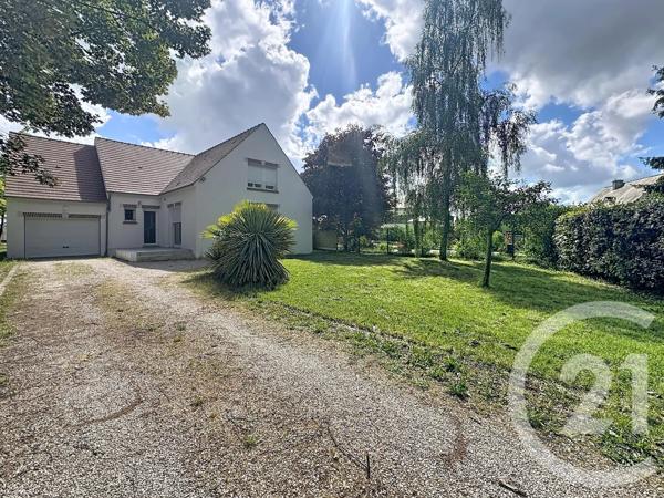 Maison à vendre  5 pièces - 170 m 2   ST DENIS EN VAL  - 45
