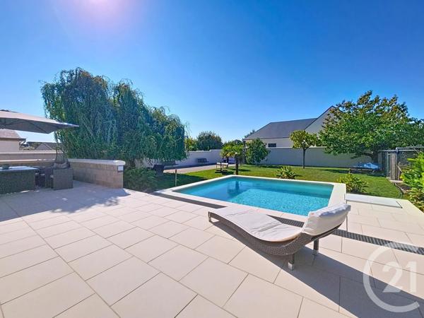 Maison à vendre  5 pièces - 170 m 2   ST DENIS EN VAL  - 45