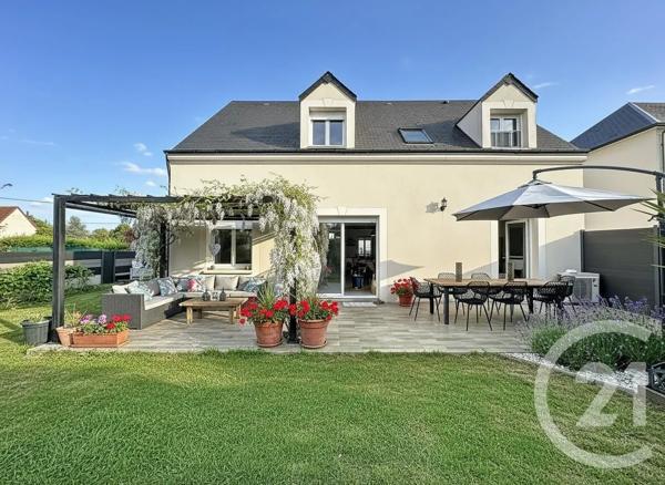 Maison à vendre  5 pièces - 170 m 2   ST DENIS EN VAL  - 45
