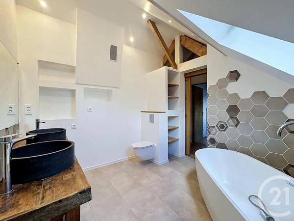 Maison à vendre  5 pièces - 170 m 2   ST DENIS EN VAL  - 45