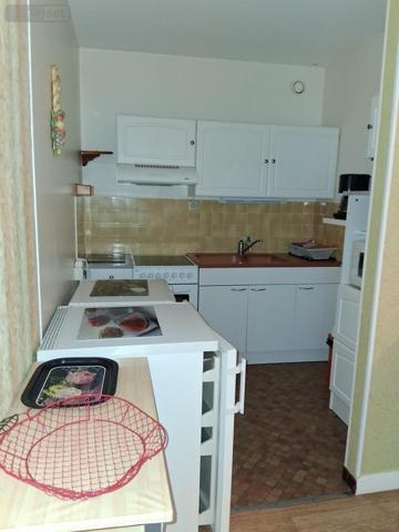 Appartement à vendre à Bagnoles-de-l'Orne-Normandie dans l'Orne (61140), ref : 61049-1078
