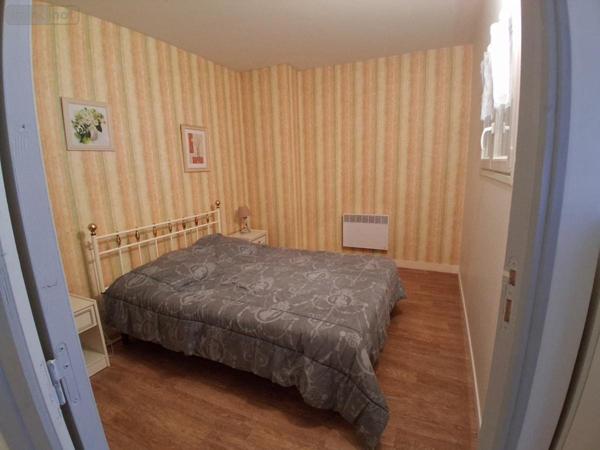 Appartement à vendre à Bagnoles-de-l'Orne-Normandie dans l'Orne (61140), ref : 61049-1078