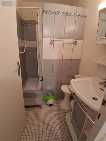 Appartement à vendre à Bagnoles-de-l'Orne-Normandie dans l'Orne (61140), ref : 61049-1078