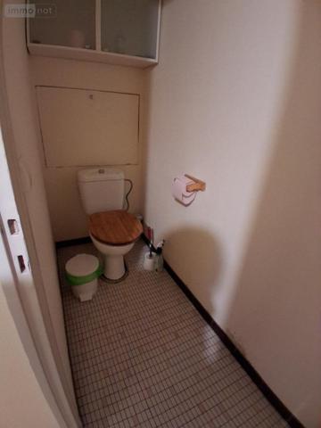 Appartement à vendre à Bagnoles-de-l'Orne-Normandie dans l'Orne (61140), ref : 61049-1078