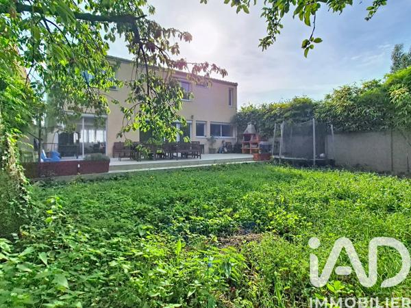 Maison à vendre 5 pièces 150 m² Créteil